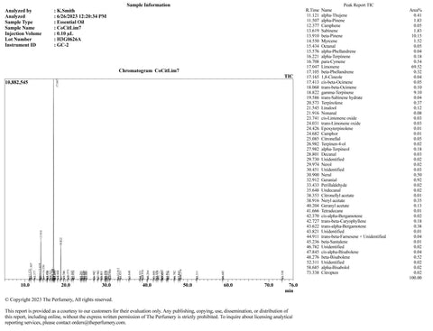 Lemon Oil, Citrus limon - Organic, South Africa - Private Reserve Standard, GC/MS Tested-Single Pure Essential Oil-PurePlant Essentials