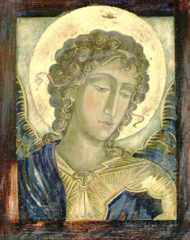 Gabriel "Divine Strength" - Angel Therapy Perfume Oil-Essential Oil-PurePlant Essentials