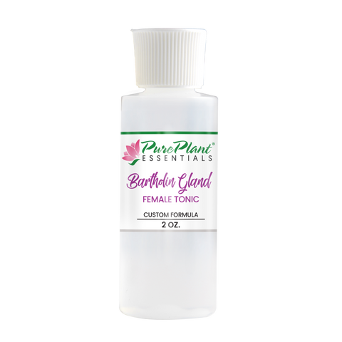 Bartholin Gland Female Tonic Bundle – Pure Essential Oil for Feminine Comfort - (18ml + 2oz Ready-to-Use-Dilution)-Bundle-PurePlant Essentials
