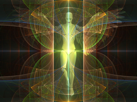 Angel Therapy Bundle Create the Life of Your Dreams - with Archangel Metatron Chakra Meditation - MP3 & PDF - (BUY BUNDLE & SAVE)-Bundle-PurePlant Essentials