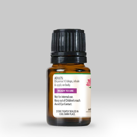 Michael "Divine Protection" - Angel Therapy Perfume Oil-Essential Oil-PurePlant Essentials