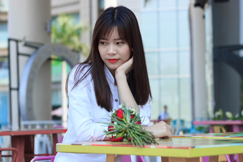 Charisma - Magnetic Attraction Blend-Essential Oil-PurePlant Essentials