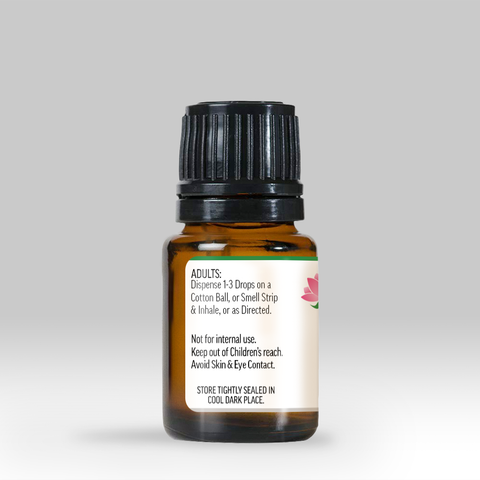 Rose Otto Essential Oil, Rosa x damascena - Bulgaria - Private Reserve Standard, GC/MS Tested-Single Pure Essential Oil-PurePlant Essentials