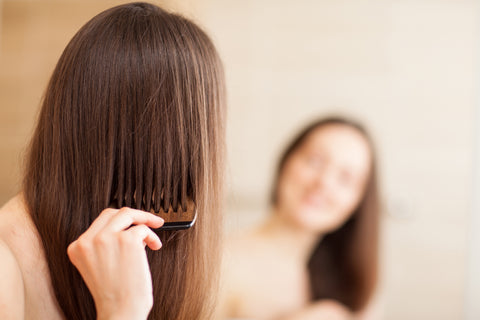 Hair Rejuvenator Restorative Hair Blend | 2oz - Ready-to-Use-Dilution-Essential Oil Dilution-PurePlant Essentials