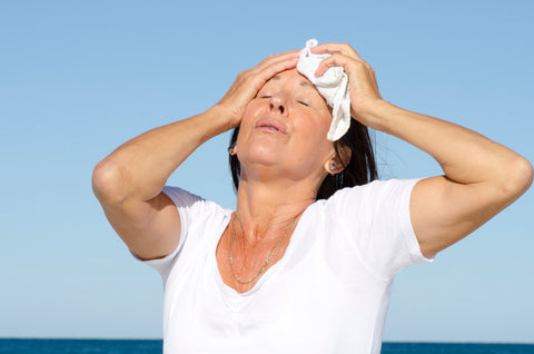 Women's Cooler - Rapid Cooling Mist-Aromatic Mist-PurePlant Essentials