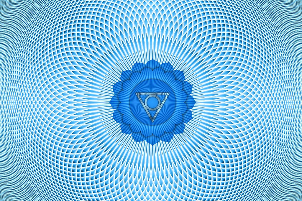 The Fifth Throat Chakra: Speaking Your Truth—Beyond Fear