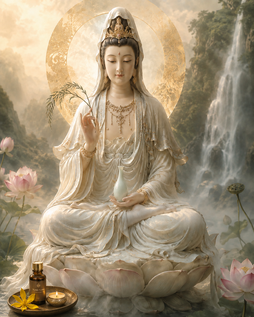 Stop Leaking Your Energy: Choose Yourself Without Guilt