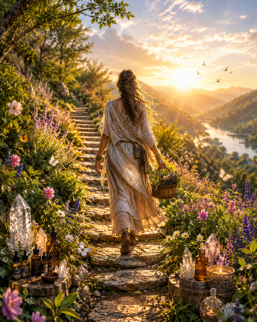 South Node in Leo: A Powerful Time for Emotional Healing and Soul Evolution