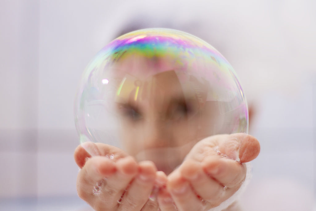Clear Energetic Cords & Reclaim Your Sovereignty [Free Guide]