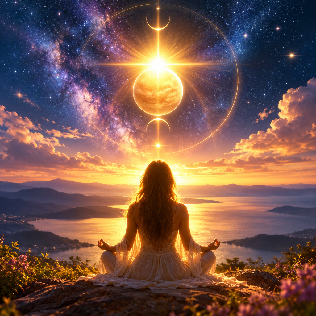 Astrology Forecast: Transformation Incoming — Venus, Retrogrades & Intention Setting