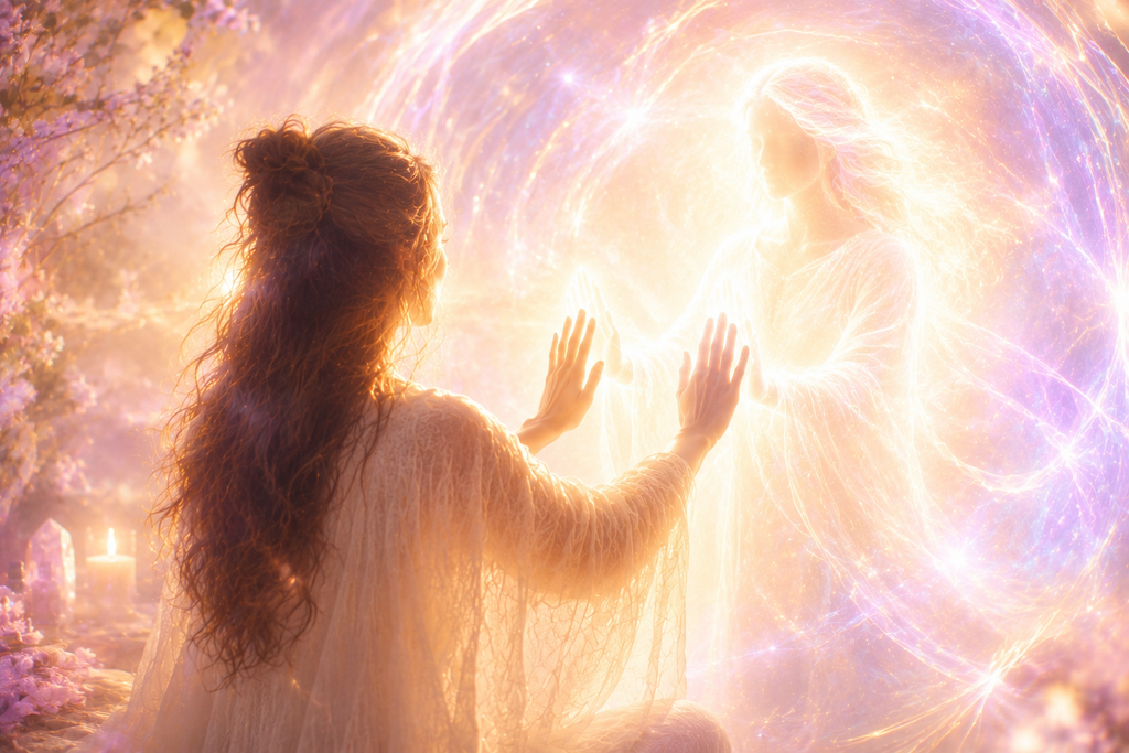 Find Out What Your Future Self Wants You to Know