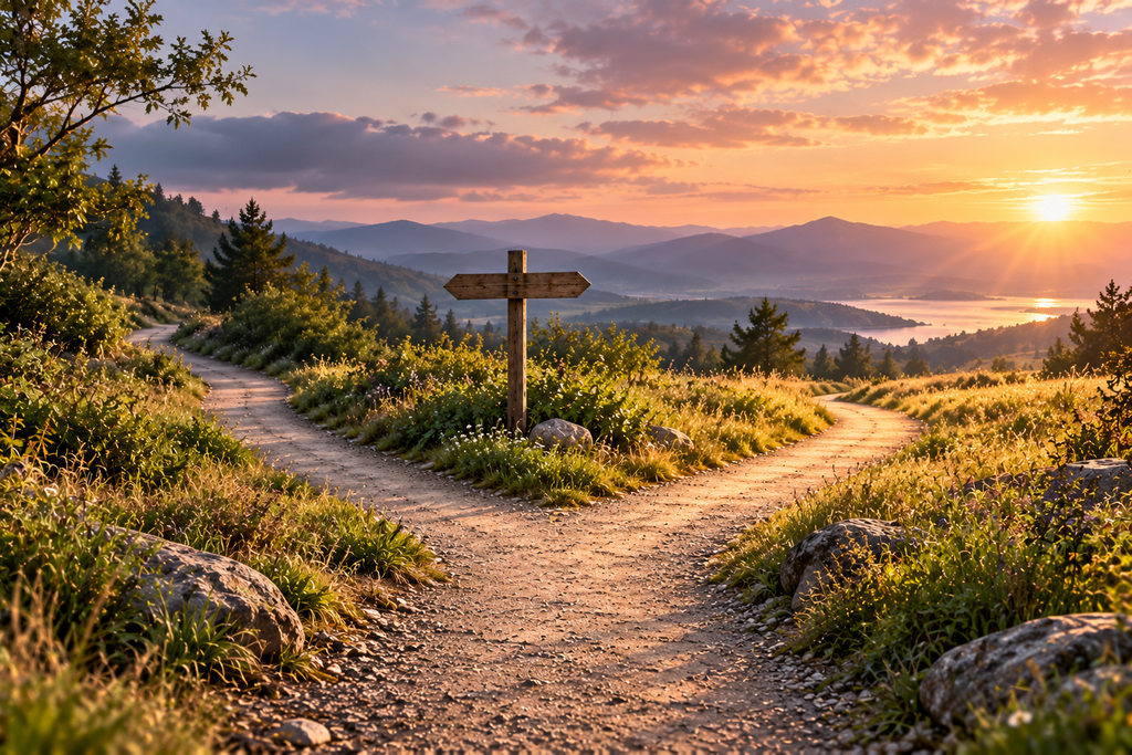 Finding Opportunity at Life's Crossroads－Peak Dates For The Big Payoff!