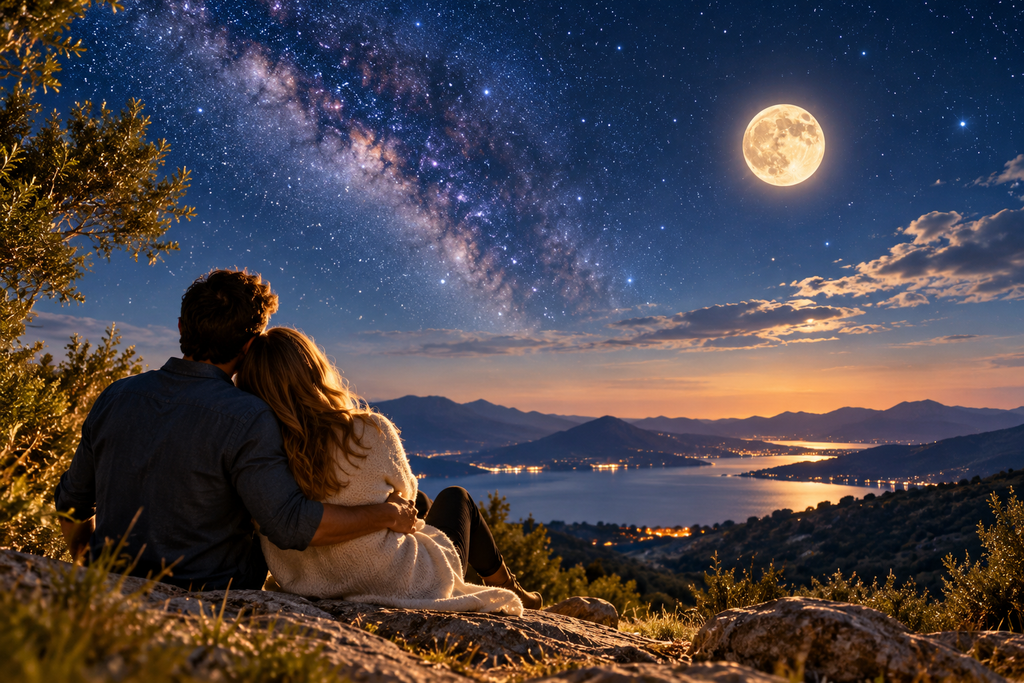 Astrology Highlights for the Next Six Months — How to Thrive | Essential Oils & Affirmations