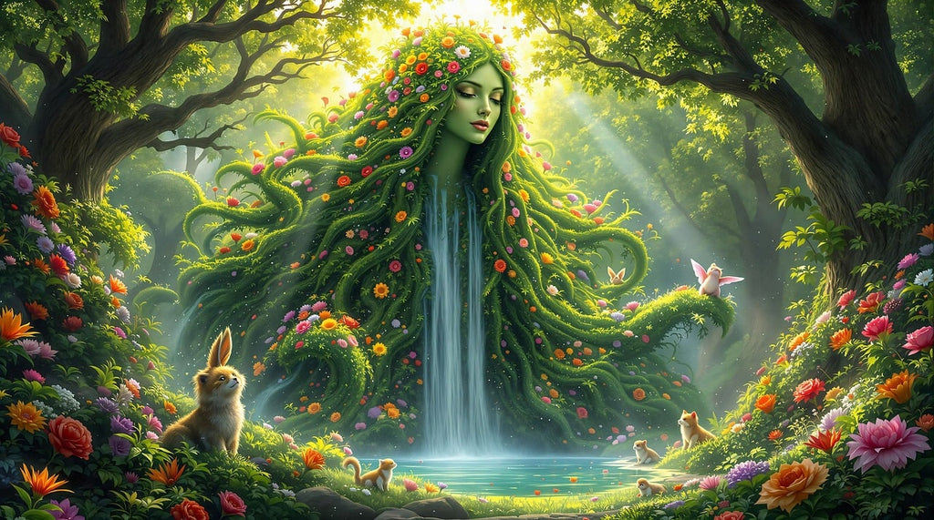 Earth Star Chakra: Anchoring Your Soul Life Purpose