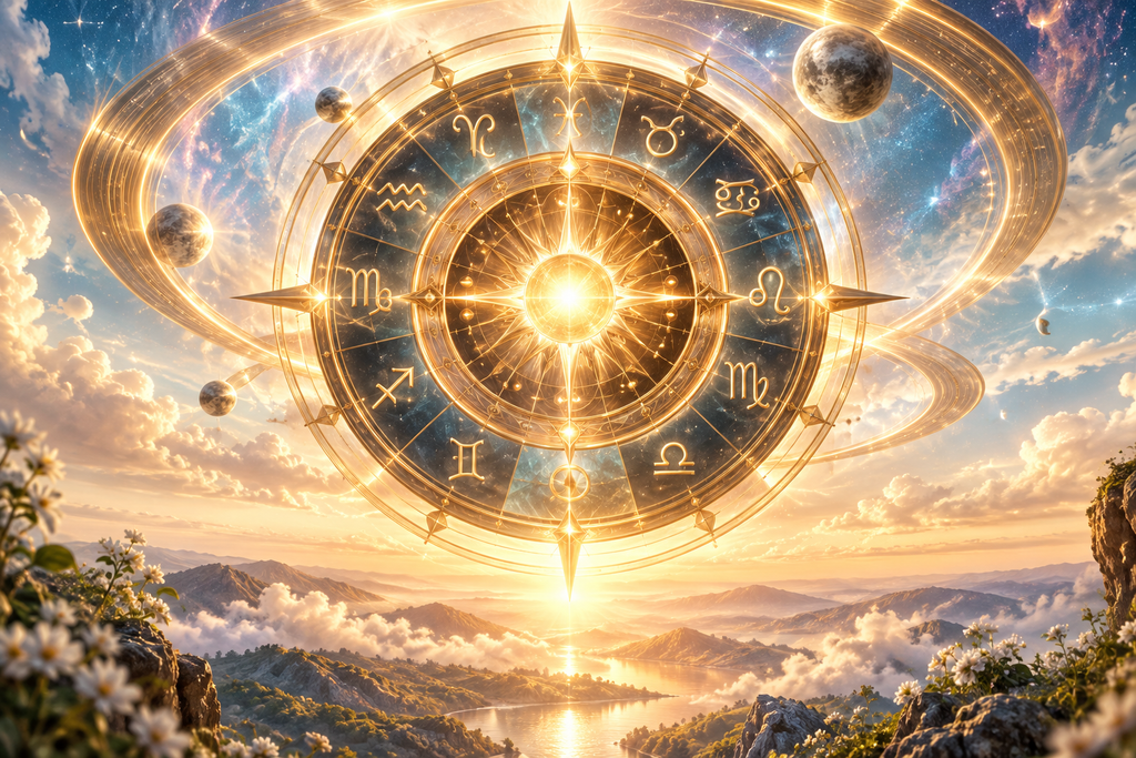Karma and Astrology: Understanding Karmic Cycles