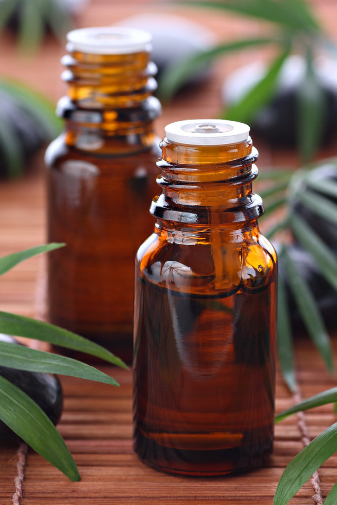 Breathe Easy & Heal Naturally: The Science-Backed Benefits of Eucalyptus Essential Oil