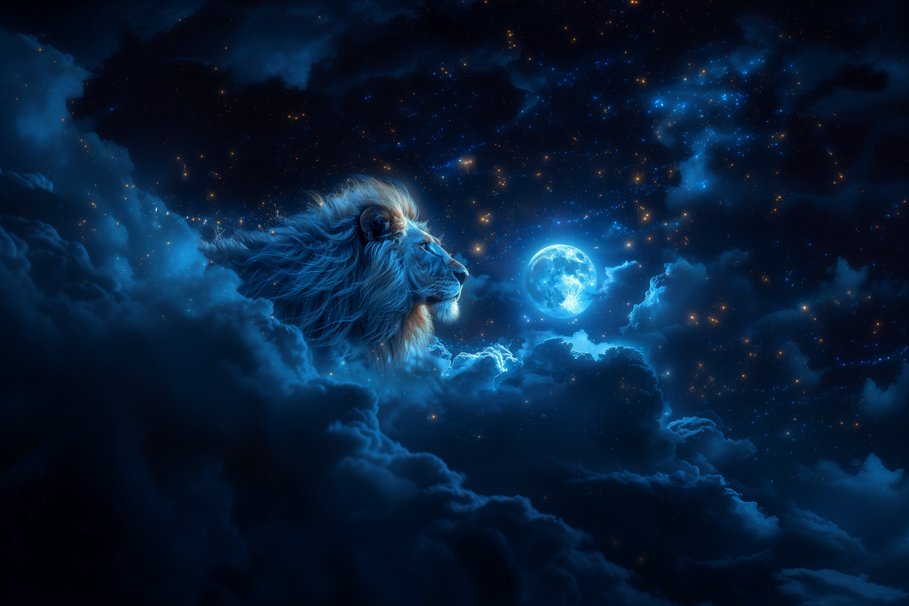 Leo New Moon Astrology