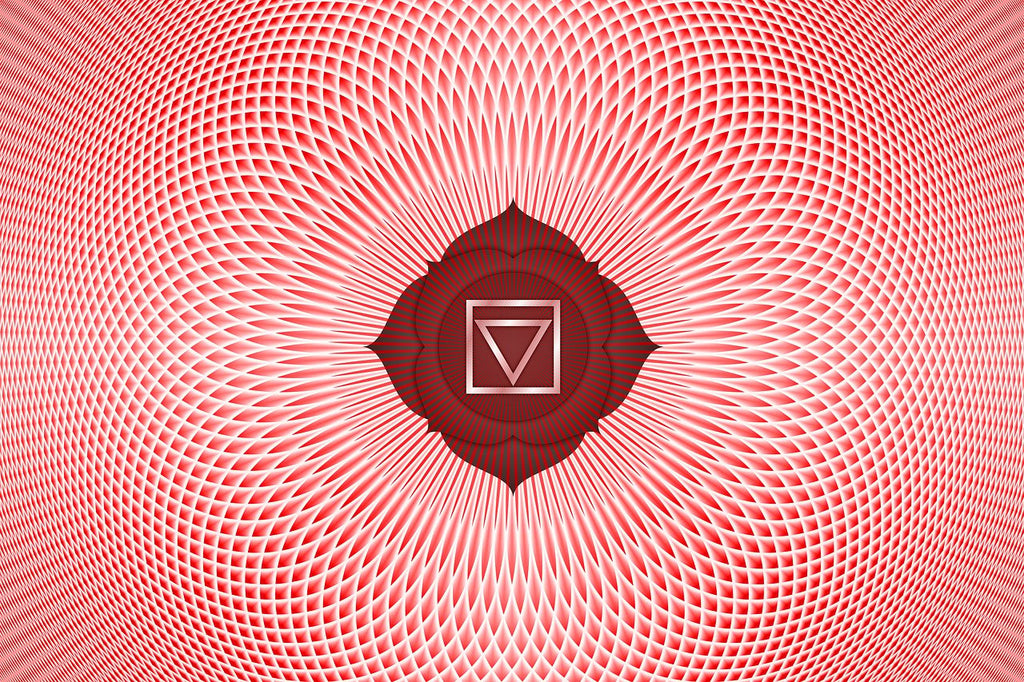 Awakening the Mother Matrix: Balancing and Charging Your Chakra Energy System