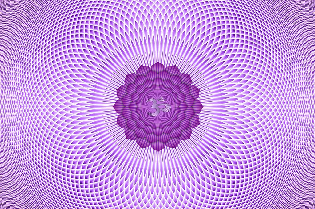 Awaken Your Crown Chakra — Access the Power of Divine Knowing