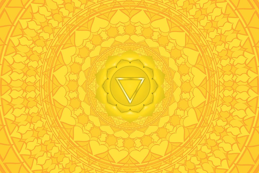 Unleash Your Inner Power: The Manipura Chakra Gateway