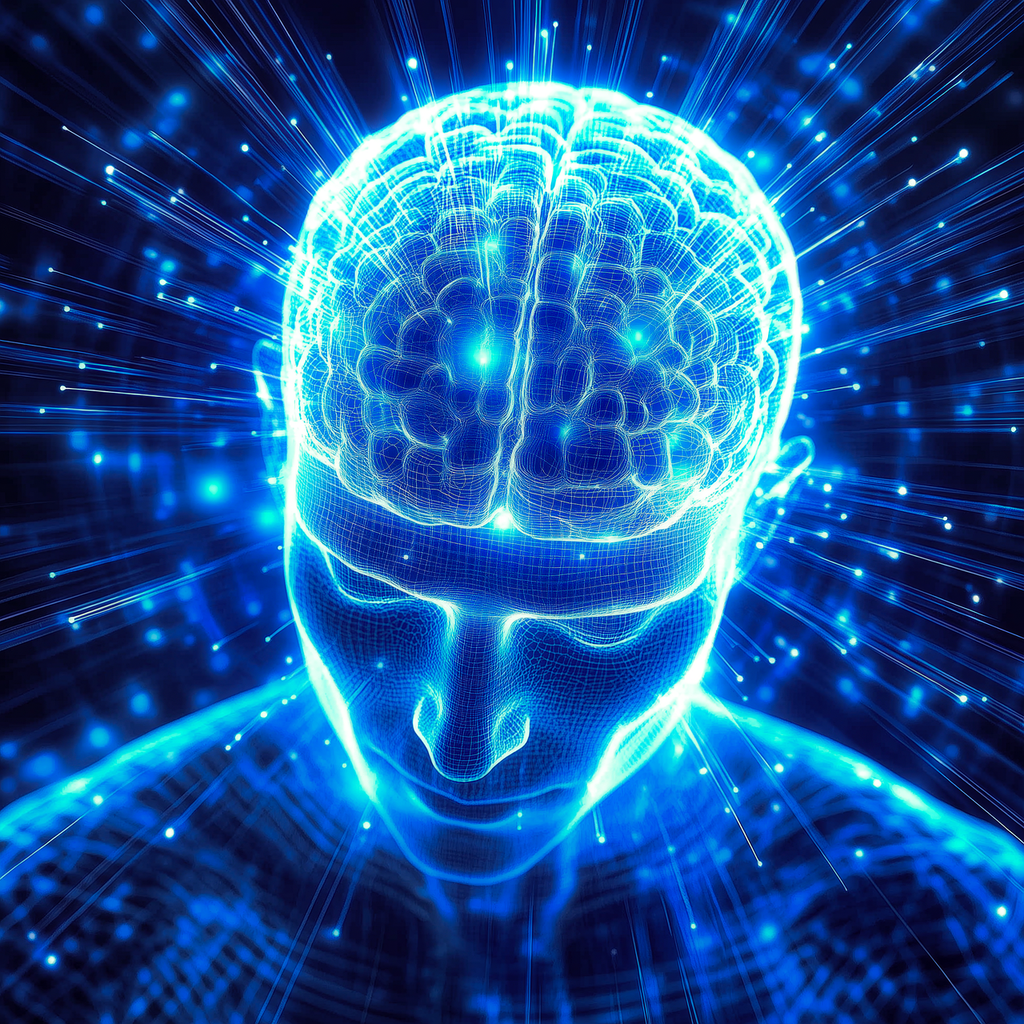 Neuroscience of Change: Rewire Your Brain with Essential Oils