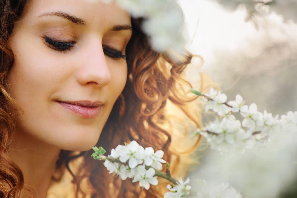 Kick the Habit of Stress & Worry — How Scent Rewires Your Brain Automatically