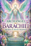 Archangel Barachiel - Bearer of Divine Blessings - Rituals & Essential OIl for Blessings & Gifts - By KG Stiles-ebook-PurePlant Essentials