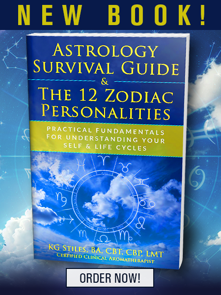 Astrology Survival Guide