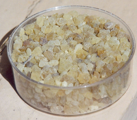 Frankincense/Olibanum Oil, Boswellia carterii - Ethically Wild Crafted Organic, Somalia - Private Reserve Standard, GC/MS Tested-Single Pure Essential Oil-PurePlant Essentials